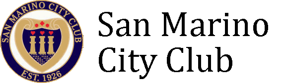 San Marino City Club