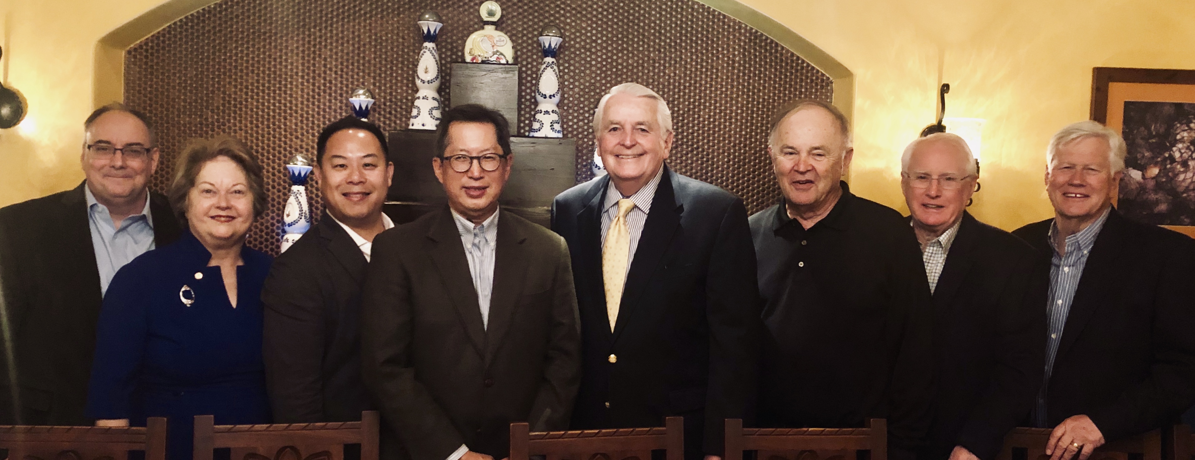 Board of Directors 2017